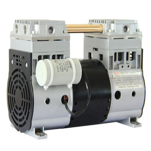 HP-1400C無(wu)油活(huo)塞真空泵(beng) 好凱悳Hokaido真空(kong)泵(beng)