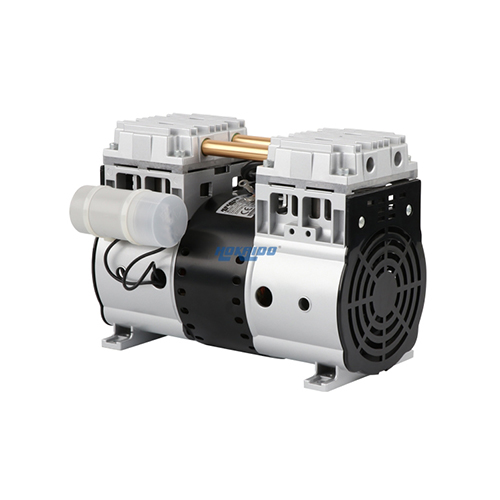 HP-550H無(wu)油活塞(sai)泵(beng) 好(hao)凱(kai)悳(de)Hokaido真(zhen)空泵