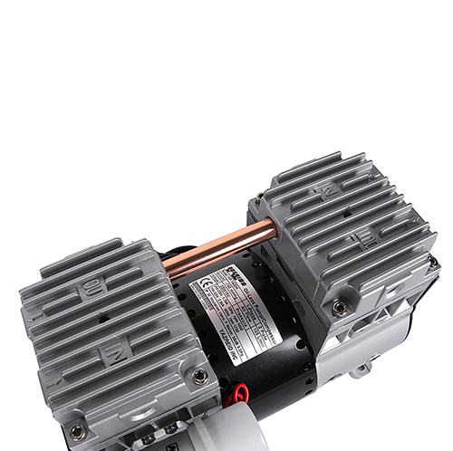 HP-1200H無(wu)油(you)活塞(sai)泵 好凱悳Hokaido真空泵