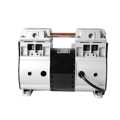 HP-1200H無(wu)油活(huo)塞泵(beng) 好凱(kai)悳(de)Hokaido真空泵(beng)