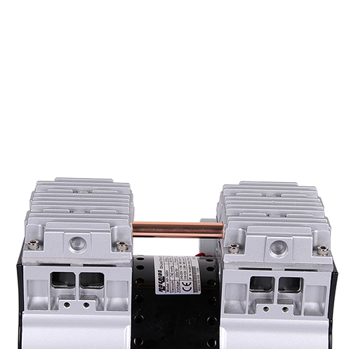 HP-1200H無(wu)油活塞(sai)泵 好(hao)凱悳Hokaido真(zhen)空泵