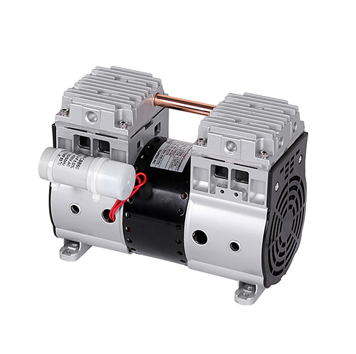 HP-1200H無(wu)油(you)活塞泵(beng) 好(hao)凱(kai)悳(de)Hokaido真(zhen)空(kong)泵