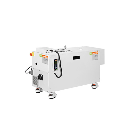 COBRA BC 1000 F Premium Efficiency螺桿真(zhen)空泵