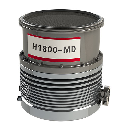 Turbo-H1800-MD渦(wo)輪(lun)分子泵(beng) 好凱悳(de)Hokaido真(zhen)空泵