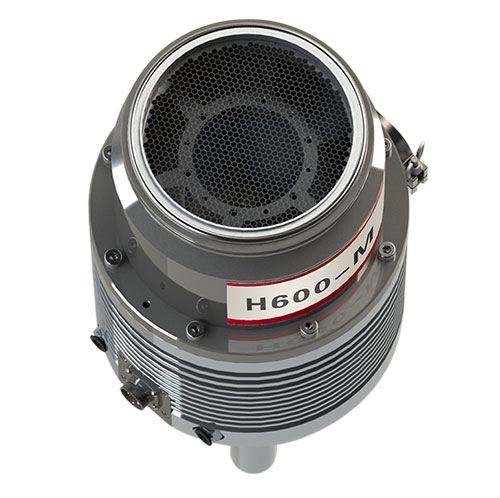 Turbo-H600-M渦(wo)輪(lun)分(fen)子(zi)泵(beng) 好凱悳(de)Hokaido真(zhen)空(kong)泵(beng)