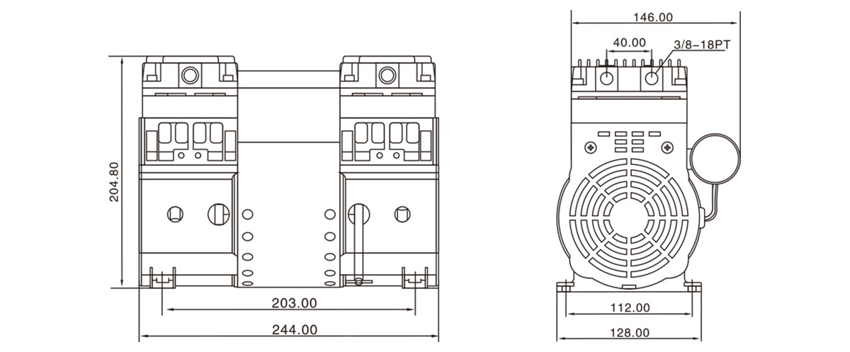 HP-2000V尺(chi)寸圖(tu)
