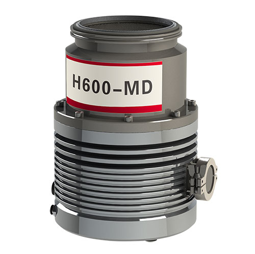 Turbo-H600-MD渦(wo)輪分(fen)子泵(beng) 好凱(kai)悳(de)Hokaido真(zhen)空泵