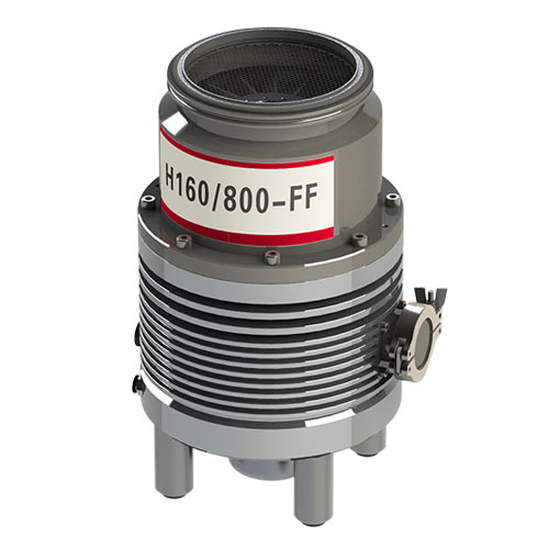 Turbo-H160/800-FF渦輪(lun)分子泵 好(hao)凱(kai)悳Hokaido抽真空泵