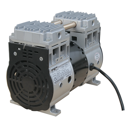 HP-2000C無(wu)油(you)活(huo)塞(sai)真(zhen)空泵(beng) 好(hao)凱悳(de)Hokaido真(zhen)空(kong)泵