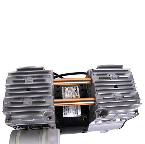 HP-1400V無油(you)活塞微型真空泵 好凱(kai)悳Hokaido真空設備(bei)