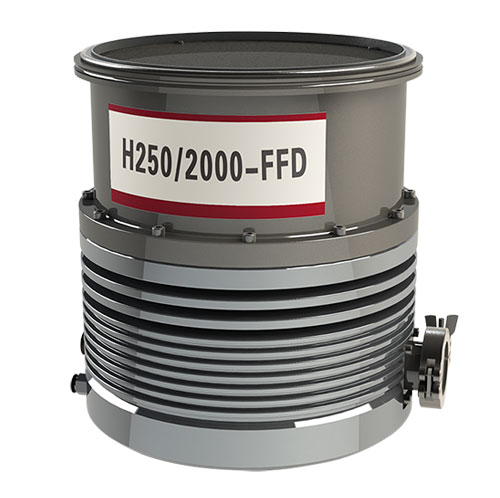 Turbo-H250/2000-FFD渦輪(lun)分(fen)子(zi)泵(beng) 好(hao)凱(kai)悳(de)hokaido真空(kong)泵
