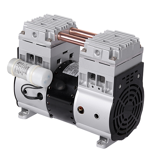 HP-2000V無油(you)活塞(sai)微型(xing)真(zhen)空泵(beng) 好凱(kai)悳(de)Hokaido真(zhen)空設(she)備(bei)