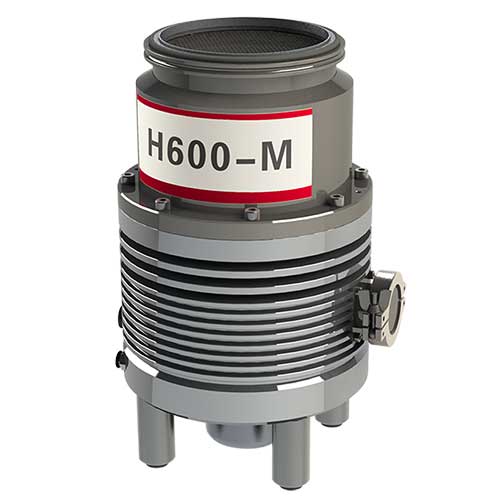 Turbo-H600-M渦輪分(fen)子泵 好(hao)凱悳Hokaido真空(kong)泵(beng)