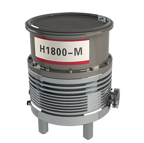 Turbo-H1800-M渦輪分(fen)子(zi)泵 好凱悳(de)Hokaido真(zhen)空(kong)泵(beng)