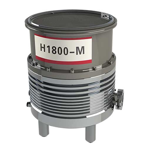 Turbo-H160/800-FFD渦輪分(fen)子(zi)泵(beng) 好凱(kai)悳Hokaido真(zhen)空(kong)泵(beng)