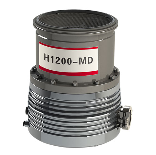 Turbo-H1200-MD渦輪分子(zi)泵 好凱(kai)悳Hokaido真(zhen)空(kong)泵