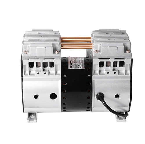 HP-1400V無(wu)油活(huo)塞(sai)微(wei)型(xing)真(zhen)空泵(beng) 好凱(kai)悳Hokaido真(zhen)空(kong)設備