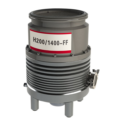 Turbo-H200/1400-FF渦(wo)輪分(fen)子(zi)泵 好凱(kai)悳Hokaido真(zhen)空泵(beng)