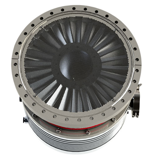 Turbo-H250/2000-FF渦輪(lun)分(fen)子泵(beng) 好(hao)凱悳hokaido真(zhen)空(kong)泵