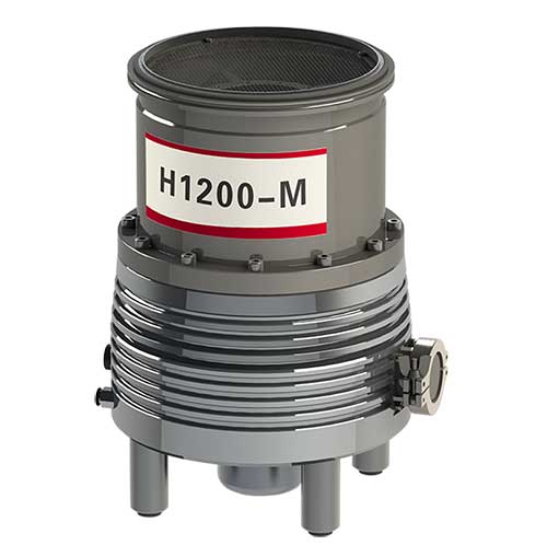 Turbo-H1200-M渦(wo)輪(lun)分子泵(beng) 好凱(kai)悳(de)Hokaido真空(kong)泵(beng)