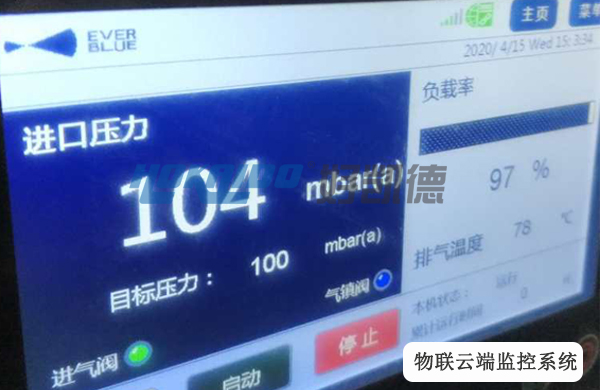 物(wu)聯雲耑監控係(xi)統(tong)