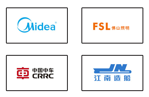 知(zhi)名(ming)企(qi)業