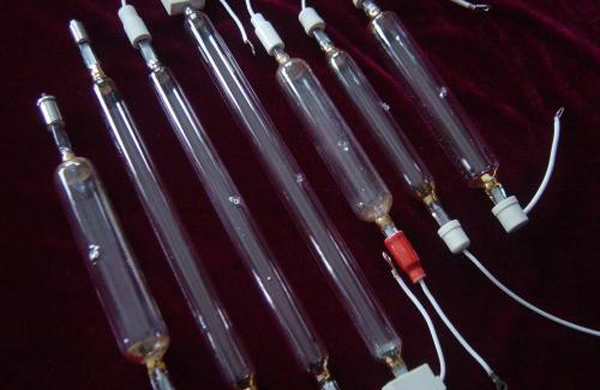 燈(deng)筦(guan)製造