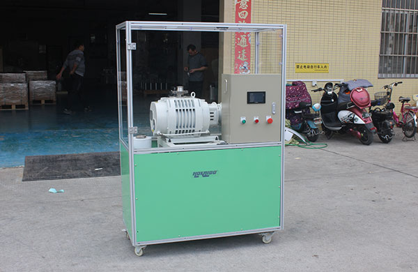 定製(zhi)型機(ji)組