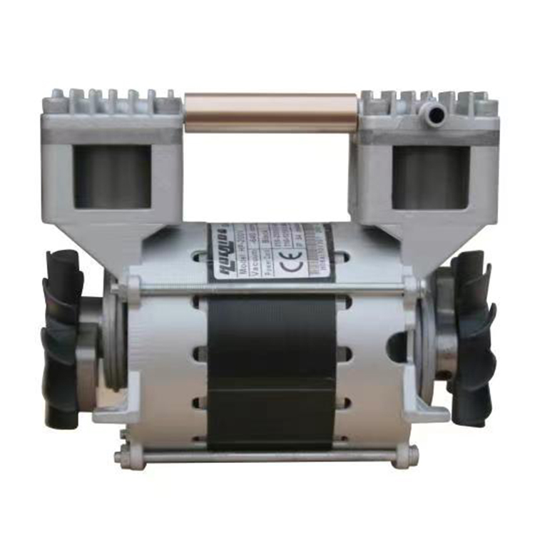 HP-200V無(wu)油活塞(sai)真(zhen)空泵(beng) 好(hao)凱悳Hokaido真空泵(beng)