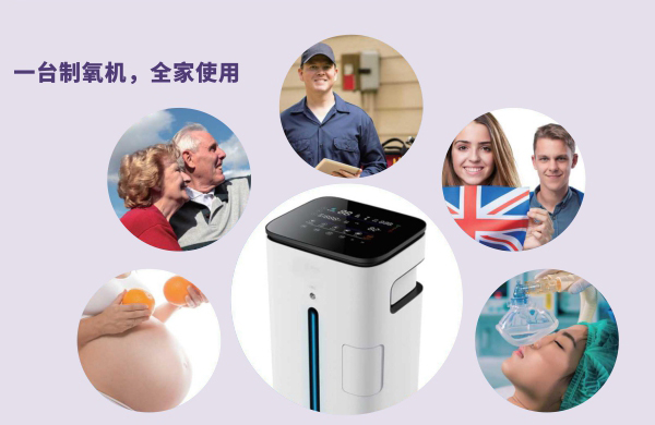 傢(jia)用製(zhi)氧機(ji)