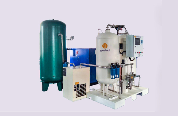 醫用(yong)製氧(yang)係(xi)統(tong)